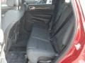 2013 Deep Cherry Red Crystal Pearl Jeep Grand Cherokee Laredo 4x4  photo #13