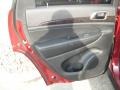2013 Deep Cherry Red Crystal Pearl Jeep Grand Cherokee Laredo 4x4  photo #14