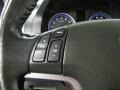 2009 Alabaster Silver Metallic Honda CR-V EX-L 4WD  photo #20