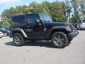 Black - Wrangler Call of Duty: Black Ops Edition 4x4 Photo No. 2
