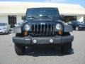 2011 Black Jeep Wrangler Call of Duty: Black Ops Edition 4x4  photo #6