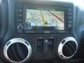2011 Jeep Wrangler Call of Duty: Black Ops Edition 4x4 Navigation