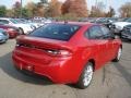 2013 Redline 2-Coat Pearl Dodge Dart SXT  photo #6