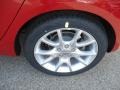 2013 Redline 2-Coat Pearl Dodge Dart SXT  photo #9