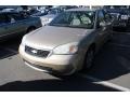 2006 Sandstone Metallic Chevrolet Malibu LT Sedan  photo #4