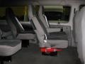 Oxford White - E Series Van E150 XLT Passenger Photo No. 7