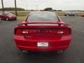 2013 Redline 3 Coat Pearl Dodge Charger SXT  photo #6