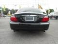 2004 Ebony Black Jaguar S-Type 4.2  photo #6