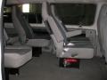 2009 Ford E Series Van E150 XLT Passenger Rear Seat