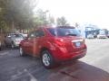 2013 Crystal Red Tintcoat Chevrolet Equinox LT  photo #3