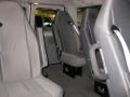 Medium Flint Rear Seat Photo for 2009 Ford E Series Van #72376291