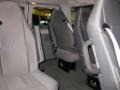 2009 Oxford White Ford E Series Van E150 XLT Passenger  photo #7