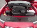Redline 3 Coat Pearl - Charger SXT Photo No. 16