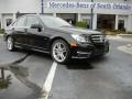 Black - C 250 Sport Photo No. 1