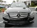 Black - C 250 Sport Photo No. 2