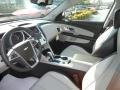 Crystal Red Tintcoat - Equinox LTZ Photo No. 5