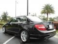 Black - C 250 Sport Photo No. 5