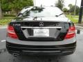 Black - C 250 Sport Photo No. 6