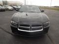 Pitch Black - Charger SE Photo No. 2