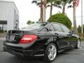 Black - C 250 Sport Photo No. 7