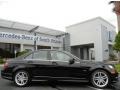Black - C 250 Sport Photo No. 8