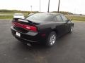 Pitch Black - Charger SE Photo No. 5