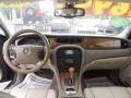 2004 Jaguar S-Type Charcoal Interior Dashboard Photo