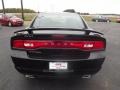 Pitch Black - Charger SE Photo No. 6