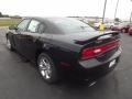 Pitch Black - Charger SE Photo No. 7