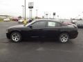 Pitch Black - Charger SE Photo No. 8