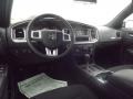 Pitch Black - Charger SE Photo No. 9