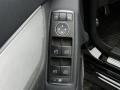 2012 Mercedes-Benz C 250 Sport Controls