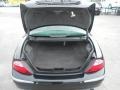 2004 Ebony Black Jaguar S-Type 4.2  photo #26