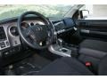 Black Interior Photo for 2013 Toyota Tundra #72376682