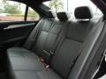 Black Interior Photo for 2012 Mercedes-Benz C #72376713