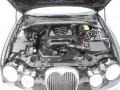 4.2 Liter DOHC 32 Valve V8 2004 Jaguar S-Type 4.2 Engine