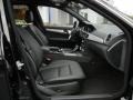 Black Interior Photo for 2012 Mercedes-Benz C #72376737