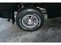 2013 Toyota Tundra TRD Rock Warrior Double Cab 4x4 Wheel and Tire Photo