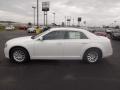 2013 Ivory Tri-Coat Pearl Chrysler 300   photo #8