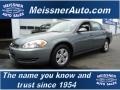 Dark Silver Metallic - Impala LT Photo No. 1