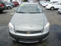 Dark Silver Metallic - Impala LT Photo No. 2