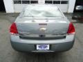 Dark Silver Metallic - Impala LT Photo No. 6