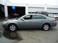 Dark Silver Metallic - Impala LT Photo No. 8