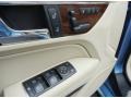 Almond/Mocha Controls Photo for 2011 Mercedes-Benz E #72377472