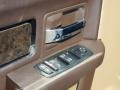 Rugged Brown Pearl - Ram 1500 Laramie Longhorn Crew Cab 4x4 Photo No. 11