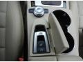 Almond/Mocha Controls Photo for 2011 Mercedes-Benz E #72377664