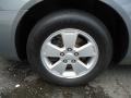 Dark Silver Metallic - Impala LT Photo No. 18