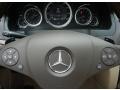 Quartz Blue Metallic - E 550 Cabriolet Photo No. 29