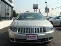 2008 Silver Birch Metallic Lincoln MKZ Sedan  photo #2