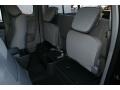 2013 Black Toyota Tacoma V6 TRD Access Cab 4x4  photo #7